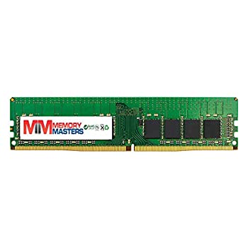 【中古】【輸入品・未使用】MemoryMasters 8GB DDR4 2Rx8 PC4-2133P-UBB MTA16ATF1G64AZ-2G1A2 デスクトップRAMメモリ【メーカー名】MemoryMasters【メーカー型番】【ブランド名】MemoryMasters【商品説明】MemoryMasters 8GB DDR4 2Rx8 PC4-2133P-UBB MTA16ATF1G64AZ-2G1A2 デスクトップRAMメモリ当店では初期不良に限り、商品到着から7日間は返品を 受付けております。こちらは海外販売用に買取り致しました未使用品です。買取り致しました為、中古扱いとしております。他モールとの併売品の為、完売の際はご連絡致しますのでご了承下さい。速やかにご返金させて頂きます。ご注文からお届けまで1、ご注文⇒ご注文は24時間受け付けております。2、注文確認⇒ご注文後、当店から注文確認メールを送信します。3、配送⇒当店海外倉庫から取り寄せの場合は10〜30日程度でのお届けとなります。国内到着後、発送の際に通知にてご連絡致します。国内倉庫からの場合は3〜7日でのお届けとなります。　※離島、北海道、九州、沖縄は遅れる場合がございます。予めご了承下さい。お電話でのお問合せは少人数で運営の為受け付けておりませんので、メールにてお問合せお願い致します。営業時間　月〜金　10:00〜17:00お客様都合によるご注文後のキャンセル・返品はお受けしておりませんのでご了承下さい。