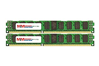 【中古】【輸入品・未使用】MemoryMasters。 16GB 2x8GB PC3-10600 1333MHZ DDR3 240ピン デスクトップメモリ 【中古】【輸入品・未使用】MemoryMasters。 16GB 2x8GB PC3-10600 1333MHZ DDR3 240ピン デスクトップメモリ