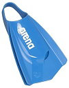 【中古】【輸入品 未使用】Arena Powerfin PRO Swim Training Fins