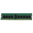 【中古】【輸入品・未使用】キングストン Kingston サーバー用 メモリ DDR4 3200MT/秒 16GB×1枚 ECC Registered DIMM...