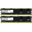 【中古】【輸入品・未使用】バリエーション親vp0000000007792 8GB KIT (2 x 4GB) (800MHz) AM011719(2)