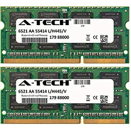 【中古】【輸入品・未使用】バリエーション親vp0000000014451 8GB KIT (2 x 4GB) (1066MHz) AM049943