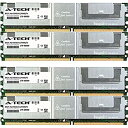 【中古】【輸入品・未使用】バリエーション親vp0000000008863 16GB KIT (4 x 4GB) (667MHz) AM088763