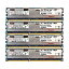 šۡ͢ʡ̤ѡA-Tech Hynix 16GBå 4X 4GB PC3-10600 1.5V HP ProLiant BL620C G7 664690-001 BL660c G8 BL680C G7 BL685C G7 DL1000 647650-071 DL16071