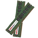 【中古】【輸入品・未使用】MemoryMasters 16?GB Kit ( 8gbx2?) ddr3?pc3???12800ecc Registeredサーバーメモリ( 240?- pin DIMM、1600..