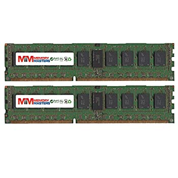 【中古】【輸入品・未使用】MemoryMasters 16?GB Kit ( 8gbx2?) ddr3?pc3???8500ecc Registeredサーバーメモリ( 240?- pin DIMM、1066?MHz ) 【中古】【輸入品・未使用】MemoryMasters 16?GB Kit ( 8gbx2?) ddr3?pc3???8500ecc Registeredサーバーメモリ( 240?- pin DIMM、1066?MHz )