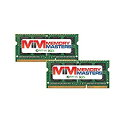 【中古】【輸入品・未使用】MemoryMasters 16?GBキット( 2?x 8?GB ) for ASRock HTPCシリーズCoreHT 231b 231d 233b 233d 235b 235d 252bサーバー。So - Dimm ddr3?pc3