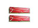 【中古】【輸入品・未使用】Mushkin朱16?GB ( 2?x 8gb ) ddr4?pc4???2666デスクトップメモリモデルmrb4u266ghhf8gx2