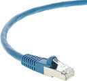 【中古】【輸入品・未使用】InstallerParts イーサネットケーブル CAT7ケーブル シールド(SSTP) ブート 6フィート ブルー プロフェッショナルシリーズ 10ギガビット/秒ネッ