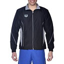 【中古】【輸入品・未使用】Arena OUTERWEAR レディース US サイズ: M カラー: ブラック