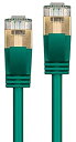 【中古】【輸入品・未使用】Monoprice SlimRun Cat6A イーサネットパッチケーブル - ネットワークインターネットコード - RJ45、ストラ...
