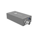 【中古】【輸入品・未使用】gofanco Prophecy HDMI→SDIコンバーター オーディオエンベダー付き 3G/HD/SD-SDI 自動フォーマット検...
