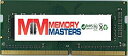 【中古】【輸入品・未使用】MemoryMasters DATARAM ハイパフォーマンス 8GB DDR4 PC4-19200 2400MHz 260ピン SO DIMM メモリ RAM【メーカー名】MemoryMasters【メーカー型番】【ブランド名】MemoryMasters【商品説明】MemoryMasters DATARAM ハイパフォーマンス 8GB DDR4 PC4-19200 2400MHz 260ピン SO DIMM メモリ RAM当店では初期不良に限り、商品到着から7日間は返品を 受付けております。こちらは海外販売用に買取り致しました未使用品です。買取り致しました為、中古扱いとしております。他モールとの併売品の為、完売の際はご連絡致しますのでご了承下さい。速やかにご返金させて頂きます。ご注文からお届けまで1、ご注文⇒ご注文は24時間受け付けております。2、注文確認⇒ご注文後、当店から注文確認メールを送信します。3、配送⇒当店海外倉庫から取り寄せの場合は10〜30日程度でのお届けとなります。国内到着後、発送の際に通知にてご連絡致します。国内倉庫からの場合は3〜7日でのお届けとなります。　※離島、北海道、九州、沖縄は遅れる場合がございます。予めご了承下さい。お電話でのお問合せは少人数で運営の為受け付けておりませんので、メールにてお問合せお願い致します。営業時間　月〜金　10:00〜17:00お客様都合によるご注文後のキャンセル・返品はお受けしておりませんのでご了承下さい。