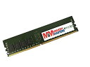 【中古】【輸入品 未使用】MemoryMasters 4GB メモリー Dell PowerEdge T30 ミニタワー サーバー DDR4 2133MHz ECC UDIMM (MemoryMasters)