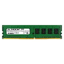 【中古】【輸入品・未使用】A-Tech 8GB モジュール HP パビリオン 690-0024 デスクトップ&ワークステーションマザーボード用 DDR4 2666Mhz メモリーラム対応 (ATMS311692A25