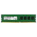 【中古】【輸入品・未使用】A-Tech 8GB モジュール Dell Vostro 3670 デスクトップ&ワークステーション用 マザーボード DDR4 2666Mhz メモリラム対応 (ATMS360443A25818X1)【メーカー名】A-Tech Components【メーカー型番】ATMS360443A25818X1【ブランド名】A-Tech Components【商品説明】A-Tech 8GB モジュール Dell Vostro 3670 デスクトップ&ワークステーション用 マザーボード DDR4 2666Mhz メモリラム対応 (ATMS360443A25818X1)当店では初期不良に限り、商品到着から7日間は返品を 受付けております。こちらは海外販売用に買取り致しました未使用品です。買取り致しました為、中古扱いとしております。他モールとの併売品の為、完売の際はご連絡致しますのでご了承下さい。速やかにご返金させて頂きます。ご注文からお届けまで1、ご注文⇒ご注文は24時間受け付けております。2、注文確認⇒ご注文後、当店から注文確認メールを送信します。3、配送⇒当店海外倉庫から取り寄せの場合は10〜30日程度でのお届けとなります。国内到着後、発送の際に通知にてご連絡致します。国内倉庫からの場合は3〜7日でのお届けとなります。　※離島、北海道、九州、沖縄は遅れる場合がございます。予めご了承下さい。お電話でのお問合せは少人数で運営の為受け付けておりませんので、メールにてお問合せお願い致します。営業時間　月〜金　10:00〜17:00お客様都合によるご注文後のキャンセル・返品はお受けしておりませんのでご了承下さい。