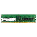 【中古】【輸入品・未使用】A-Tech 8GB モジュール HP パビリオン 590-p0020 デスクトップ&ワークステーションマザーボード用 DDR4 24...