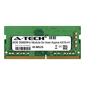 【中古】【輸入品・未使用】A-Tech 8G