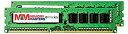 【中古】【輸入品・未使用】8GB 2X4GB RAMメモリ 適合機種: Gateway SXシリーズ SX2800 DDR3 DIMM 240ピン PC3-6400 800MHz MemoryMasters メモリモジュール アップグレード(2)