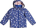 【中古】【輸入品・未使用】Roxy Mini Jetty Insulated Snowboard Jacket Little Girls