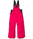 【中古】【輸入品・未使用】Roxy Kids Girl's Lola Snow Pants (Toddler/Little Kids) Jazzy 3T Tod...