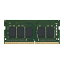 kingston 16gb ddr4 3200mhz single rank sodimmの画像