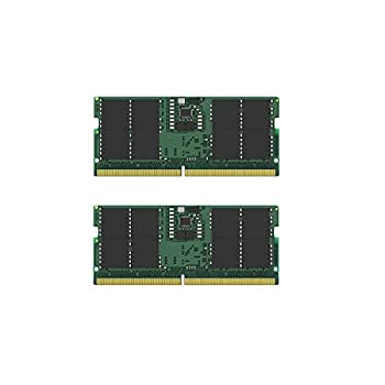 šۡ͢ʡ̤ѡۥ󥰥ȥƥΥ Kingston ΡPCѥ DDR5 4800MT/ 8GB2 CL40 1.1V KVR48S40BS6K2-16 ʼ̿ݾ