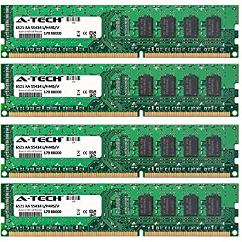 【中古】【輸入品・未使用】バリエーション親vp0000000004717 16GB KIT (4 x 4GB) (1066MHz) AM022609