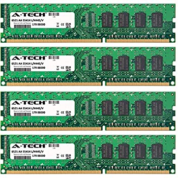 【中古】【輸入品・未使用】バリエーション親vp0000000010205 16GB KIT (4 x 4GB) (1333MHz) AM091189