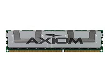 【中古】【輸入品・未使用】Axiom 90y3109-ax AX???ddr3???8?GB???DIMM 240?- pin???1600?MHz / pc3???..