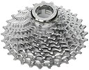 【中古】【輸入品・未使用】campagnolo(フリガナ: カンパニョーロ) CAMPAGNOLO 11-32T 11S スプロケット CS17-112