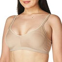【中古】【輸入品・未使用】Olga BRA レディース US サイズ: Large カラー: ブラウン