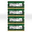 【中古】【輸入品・未使用】A-Tech 16GBキット (4 x 4GB) Dell Precision 3000シリーズ 3510 3520 3530 M35...