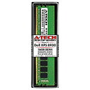 【中古】【輸入品・未使用】A-Tech 16GB RAM モジュール Dell XPS 8930 タワー用 - DDR4 2666MHz PC4-21300 N...