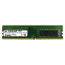 【中古】【輸入品・未使用】A-Tech 16GB モジュール HP Pavilion 570-p020 デスクトップ & ワークステーション マザーボード 互換...