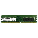 【中古】【輸入品・未使用】A-Tech 16GB モジュール Dell Precision 5820 (インテルコアモデル) デスクトップ&ワークステーションマ...