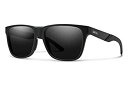 【中古】【輸入品・未使用】Smith LOWDOWN STEEL Chromapop Polarized 003/6N 56 New Men Sunglasse...