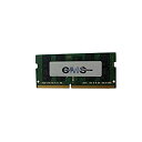 【中古】【輸入品・未使用】16GB 1X16GB メモリー RAM CMS D50 Synology DiskStation DS3018xsと互換性あり
