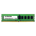 【中古】【輸入品・未使用】A-Tech 16GB モジュール Dell PowerEdge R7415用 - DDR4 PC4-21300 2666Mhz EC...