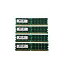 šۡ͢ʡ̤ѡ64GB (4X16GB) ꡼  Supermicro SuperServer 2028TP-DTR (Super X10DRT-P) 2028TP-DTTR (Super X10DRT-PT) 2028TP-HC0FR (Super X10DRT