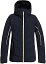 šۡ͢ʡ̤ѡRoxy Premiere Snow Jacket True Black XL (US 13)