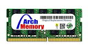【中古】【輸入品・未使用】Arch Memory AM-D4ECSO-2666-16G 16GB 260ピン DDR4 2666MHz ECC So-dimm RAM Synology NASシステム用(2)