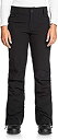 【中古】【輸入品・未使用】Roxy Creek Shell Snowboard Pant Womens