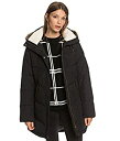【中古】【輸入品・未使用】Roxy Ellie Jacket True Black 2 SM (US 3-5)