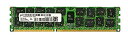 【中古】【輸入品・未使用】Micron MT36KSF2G72PZ-1G6E1 16GB DDR3 1600MHz 240ピン 1.35v RDIMM サーバーメモリ(2)