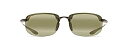 【中古】【輸入品・未使用】New Men Sunglasses Maui Jim Hookipa Polarized Reader +2.0 HT807-1120 64(4)
