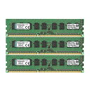 yÁzyAiEgpzLOXg Kingston T[o[p  DDR3 1333(PC3-10600) 8GB~3 ECC Unbuffered DIMM KVR1333D3E9SK3/24G ivۏ