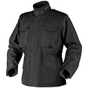 【中古】【輸入品・未使用】Helikon BLAZER メンズ US サイズ: X-Large カラー: ブラック