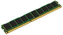 【中古】【輸入品・未使用】Kingston Technology System Specific Memory 16GB DDR3 1600MHz Module