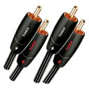 【中古】【輸入品・未使用】AudioQuestタワーRCA to RCA analog-audio相互接続ケーブル(16.0メーター)